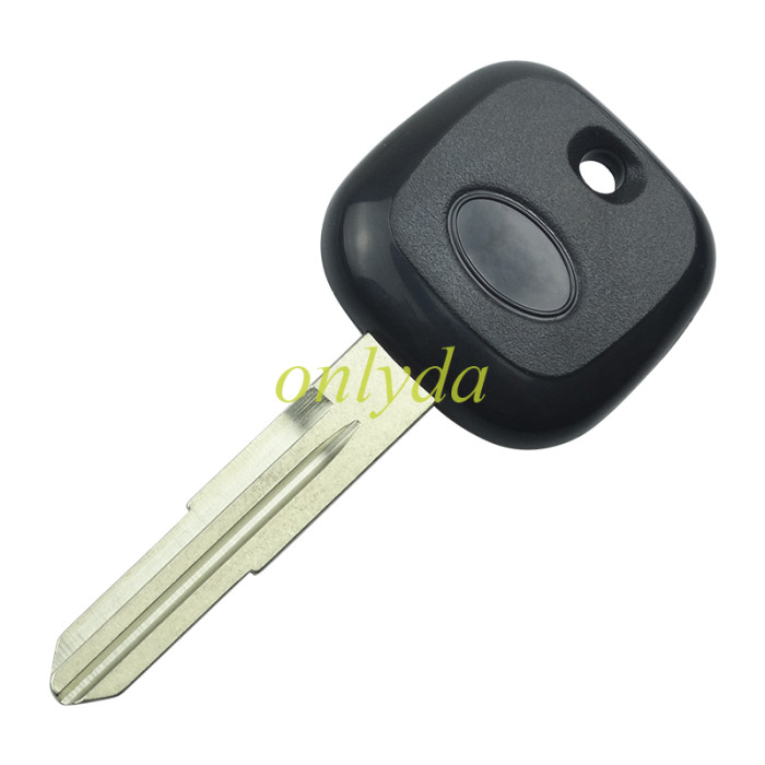 For Daihatsu transponder key blank