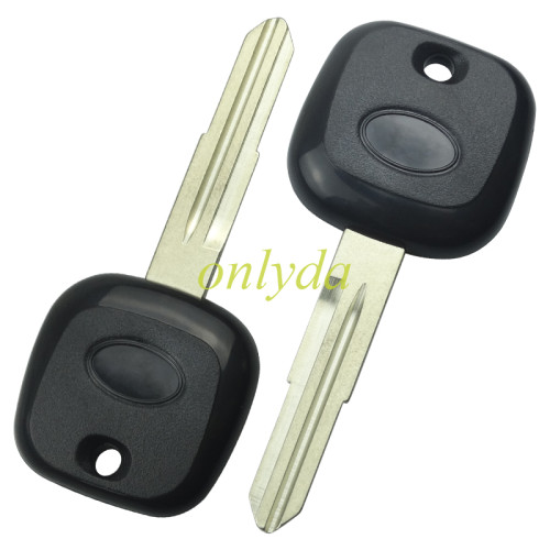 For Daihatsu transponder key blank