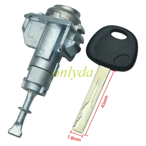 For Kia K5 left door lock