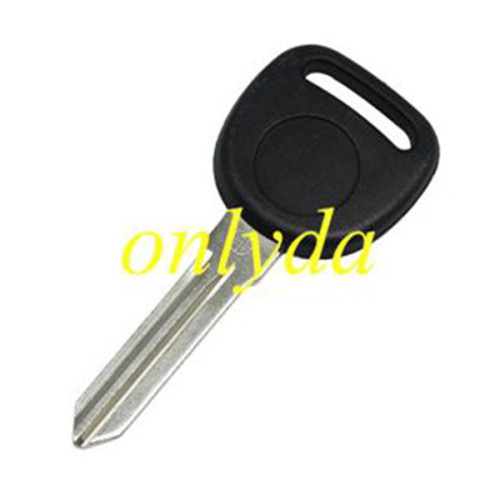 For  GM Transponder Key shell