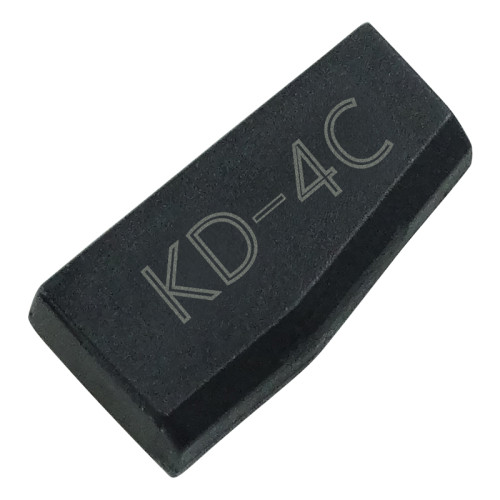 Aftermarket ID4C  Transponder with Silk screen character