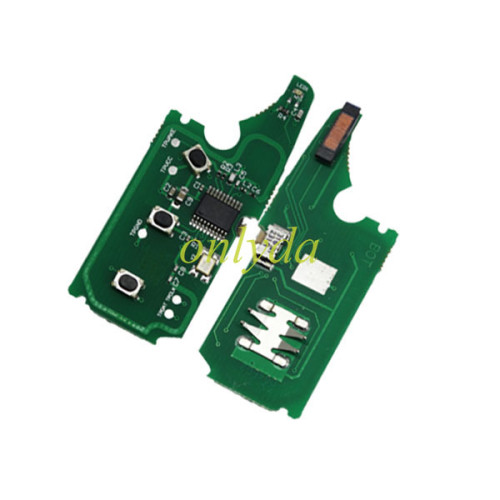 For Audi  A8 46 chip. PCF7947,&PCF7941 Chip