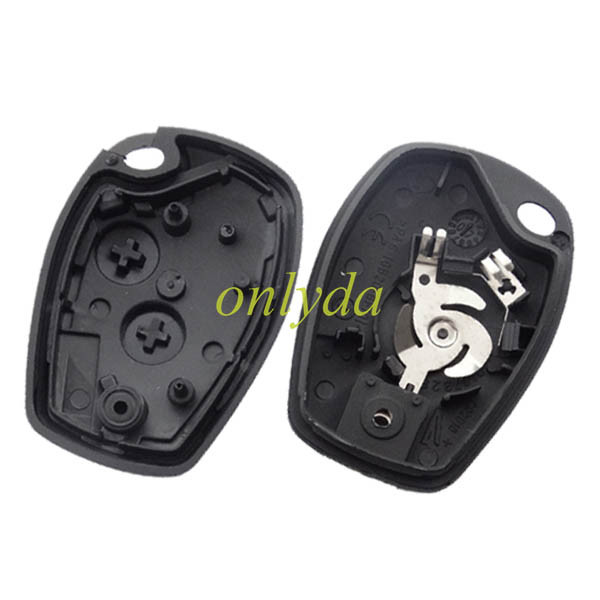 For  OEM Nissan 3 button remote key with 434mhz & 7961M chip  no blade                                                               Nissan NV400 2010-2016 Nissan Primastar 2007-2014