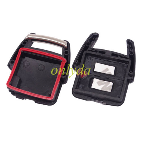 For Opel 2 button remote key OP6-433.92 spare PN: 93176615 Astra G - 93176615 BOSCH TS  Holden TS (Australia 1998-2005) Opel Zafira 2004