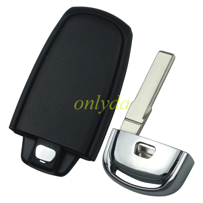 For VW MQB smart upgrade modified shell with HU66 blade