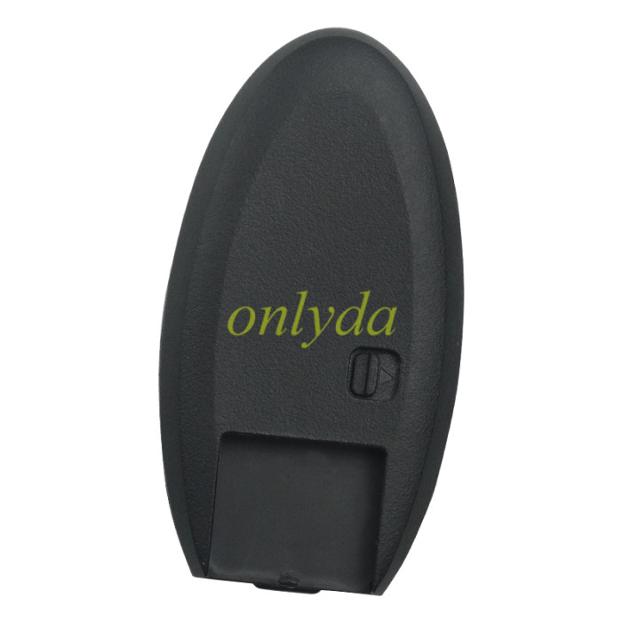 For Nissan keyless  4+1 button remote key with 433mhz 2019-2020 Nissan Rogue  FCCID:KR5TXN4 S180144507