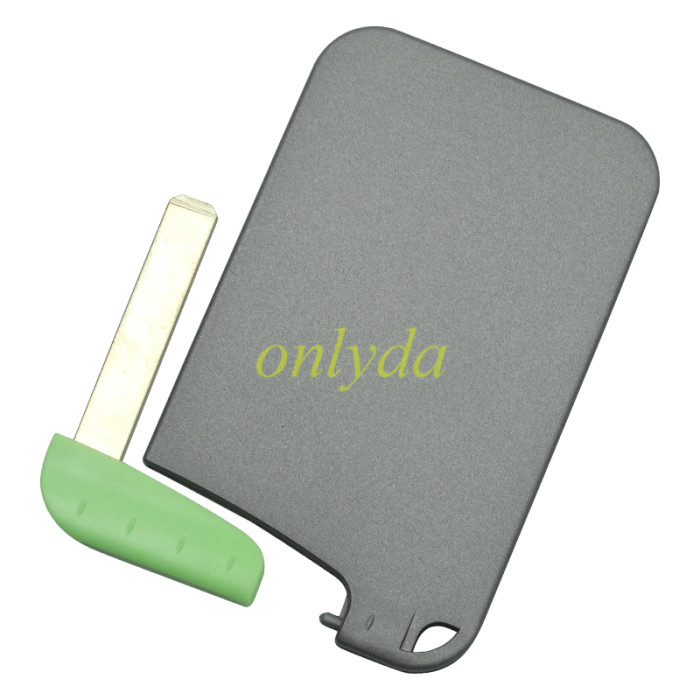 For  Renault  Laguna &Velsatis & Espace 3 button key blank