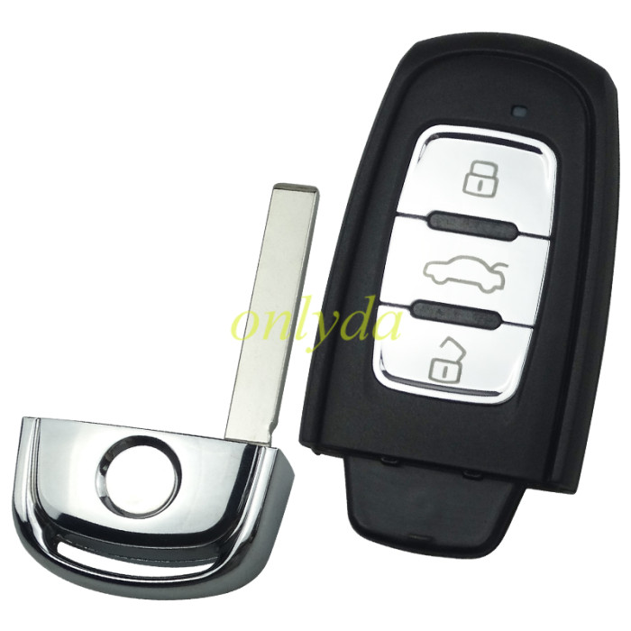 For VW smart upgrade modified shell with HU162 blade