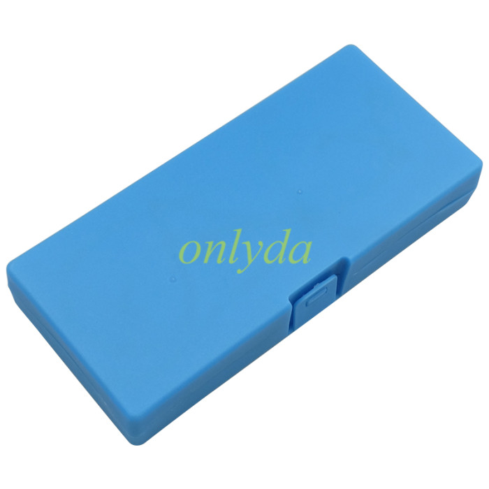 flip key pin remover