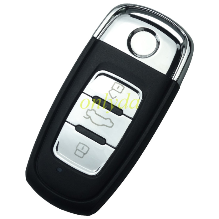 For VW smart upgrade modified shell with HU162 blade