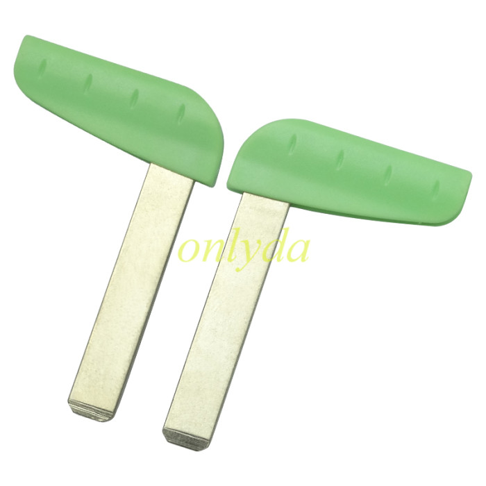 For  Renault  Laguna &Velsatis & Espace 3 button key blank