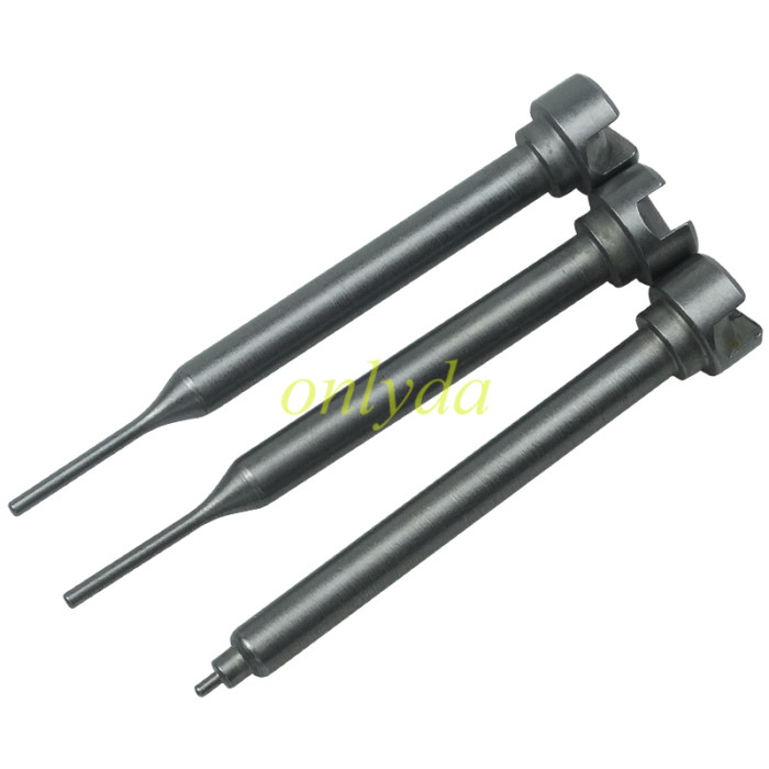 flip key pin remover
