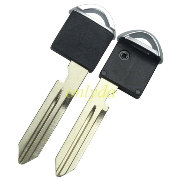 For Nissan keyless  4+1 button remote key with 433mhz 2019-2020 Nissan Rogue  FCCID:KR5TXN4 S180144507