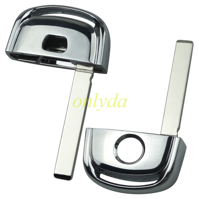 For VW smart upgrade modified shell with HU162 blade