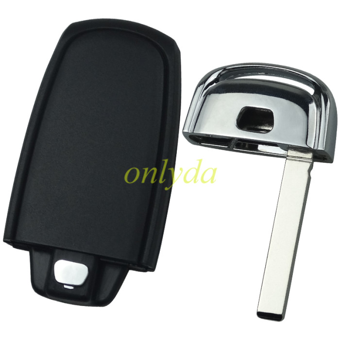 For VW smart upgrade modified shell with HU162 blade