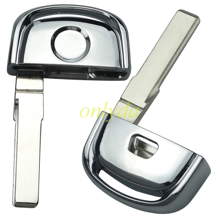 For VW MQB smart upgrade modified shell with HU66 blade