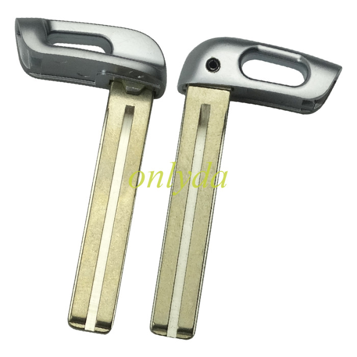 For Hyundai Veracruz  3+1 button key shell