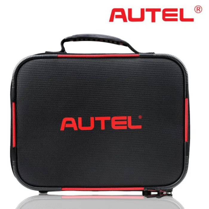 Original Autel IMKPA Expanded Key Programming Accessories Kit Work With XP400Pro, IM508+XP400Pro, IM608+XP400Pro, IM608Pro/IM608