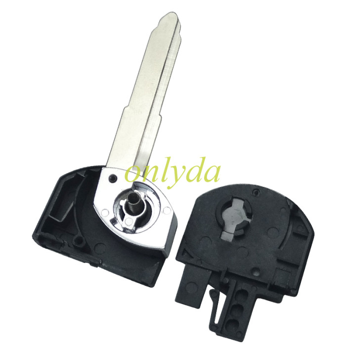 For mazda remote key head case