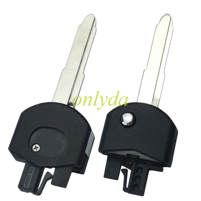 For mazda remote key head case