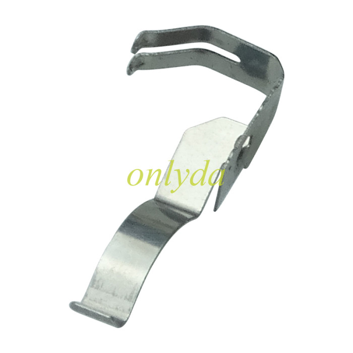 For Fiat battery clamp used fiat 500 remote key