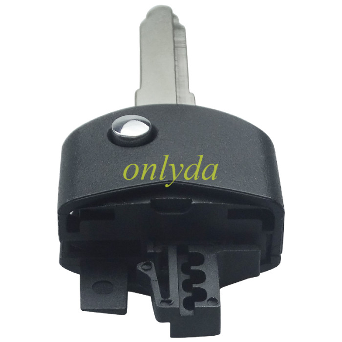For mazda remote key head case