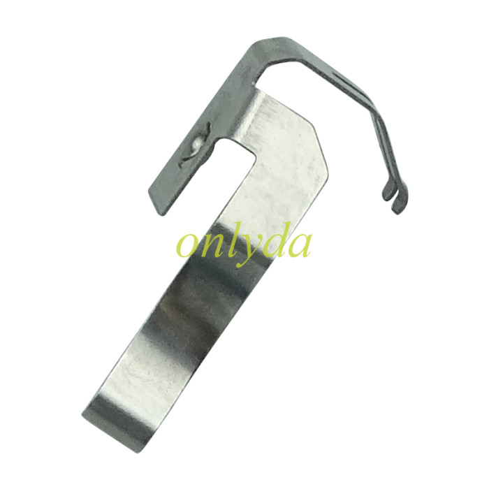For Fiat battery clamp used fiat 500 remote key