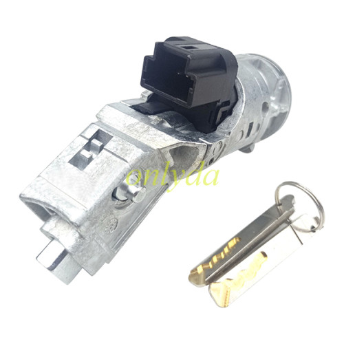 For Peugeot Citroen New car lock for Peugeot 408 4008 Peugeot Ignition lock switch for 4162AG