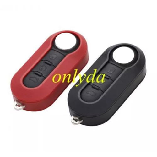For Brazil 3 button remote key with 433mhz with IC293