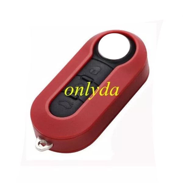 For Brazil 3 button remote key with 433mhz with IC293
