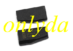 aftermarket ID45 Carbon Peugeot Transponder