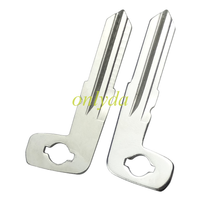 For Ford 3 button remote key shell
