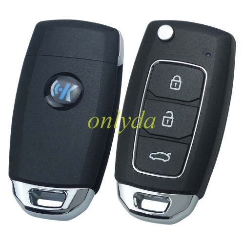 3 button keyDIY remote NB28-3 Multifunction