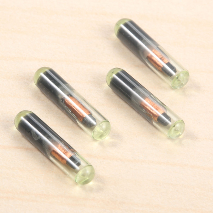 For Keydiy brand Glass 4C chip  used  KDX2 AND KDMAX Copy 4C chip