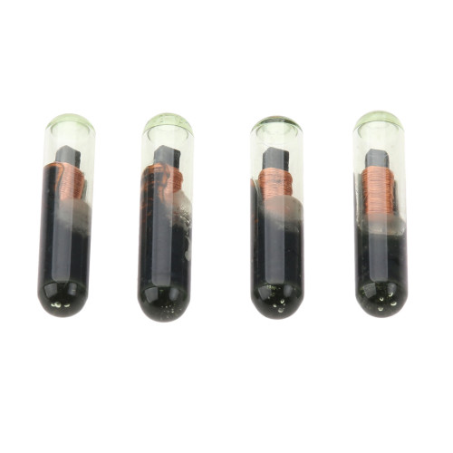 For Keydiy brand Glass 4D60 chip  used  KDX2 AND KDMAX copy 4D chip