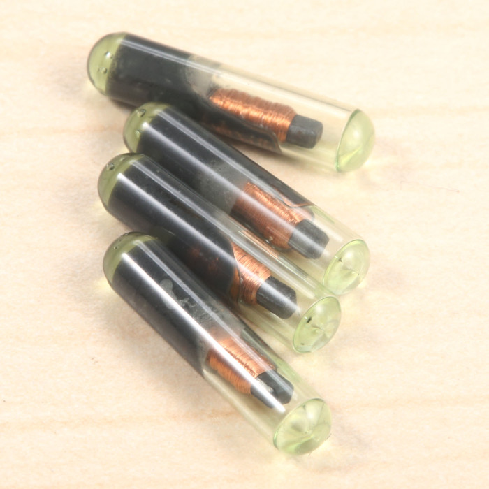 For Keydiy brand Glass 4C chip  used  KDX2 AND KDMAX Copy 4C chip