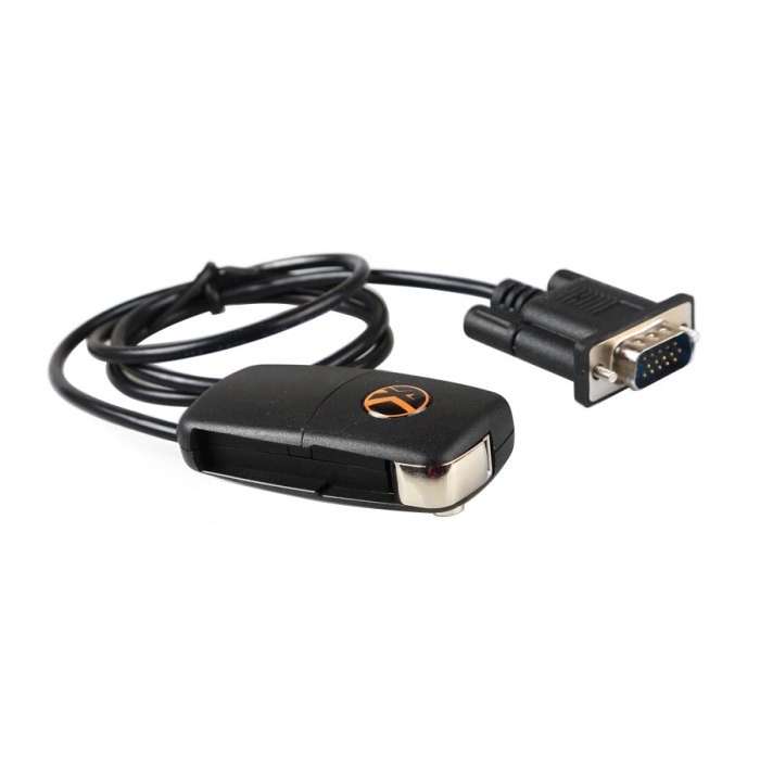 For XHORSE VVDI2 ID48 Chip Copy data collector (NO Need Register Condor)