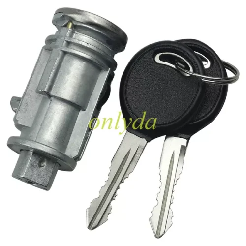 Suitable for Dodge Jeep Chrysler  ignition lock ignition switch 04-07 5003843AA 5003843AB US427L