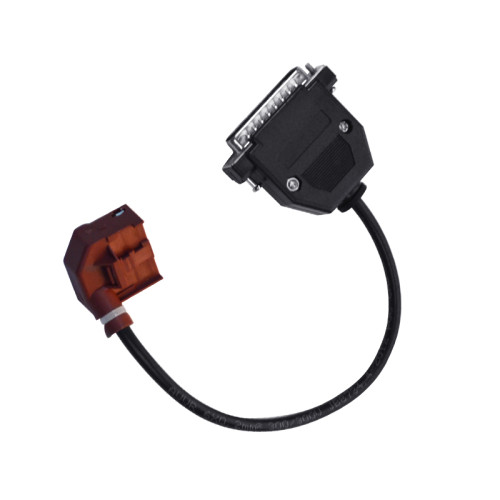 For Audi ESCL use Audi A6L ,q7 with cable with buzzer