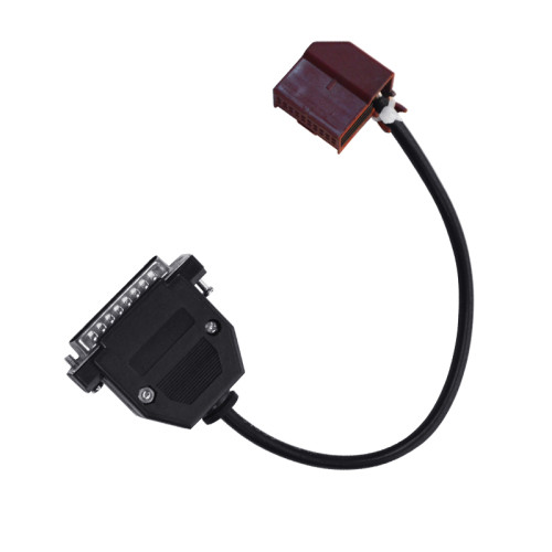 For Audi ESCL use Audi A6L ,q7 with cable with buzzer