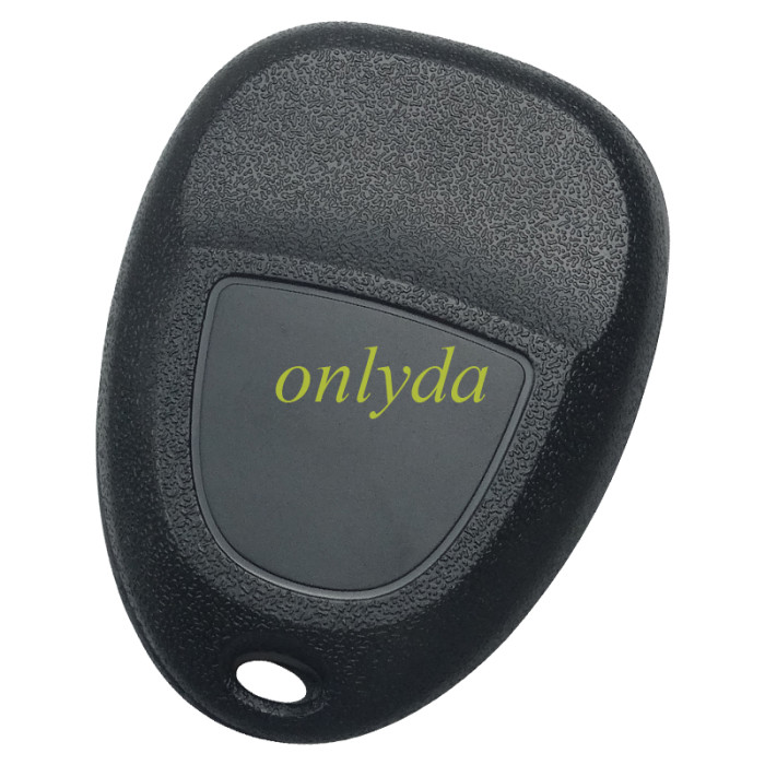 For Hummer and Enclave  3+1 button remote with 315mhz 1281 KOBGTOO4A CH-013 KOBGTOO4A