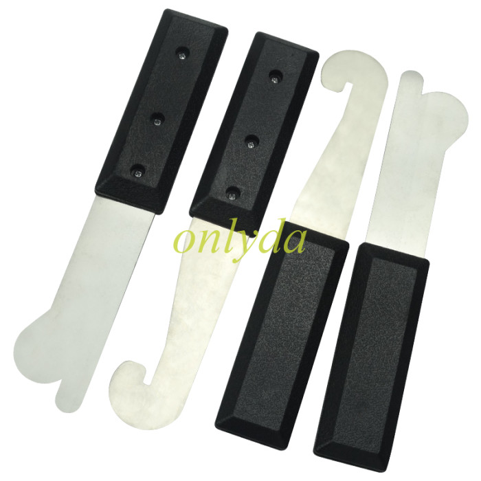 For Super Door Slit Opener(2pcs)