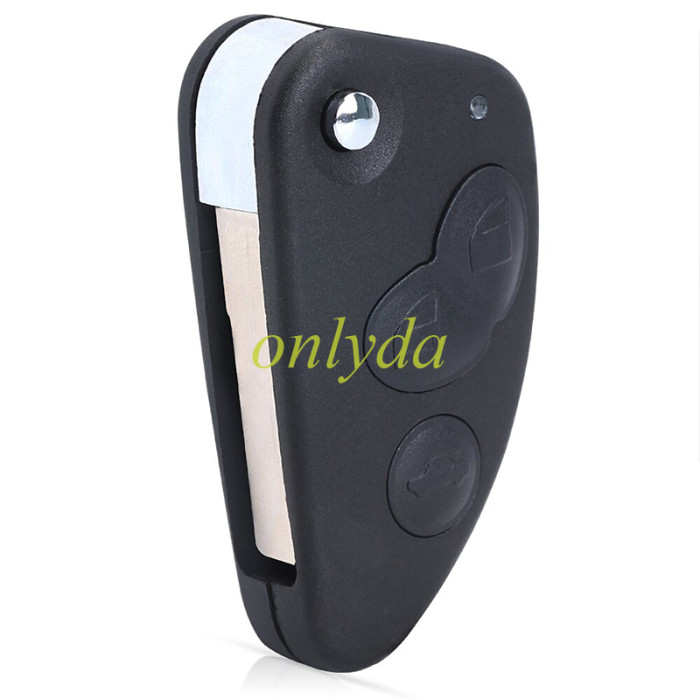 For ALFA Remote 2/3 Button,Chip ID48,   147156166GT, 434MHZ