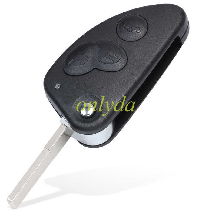 For ALFA Remote 2/3 Button,Chip ID48,   147156166GT, 434MHZ