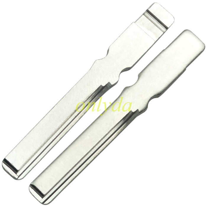 Super Stronger GTL   HU64 blade for Benz flip key shell