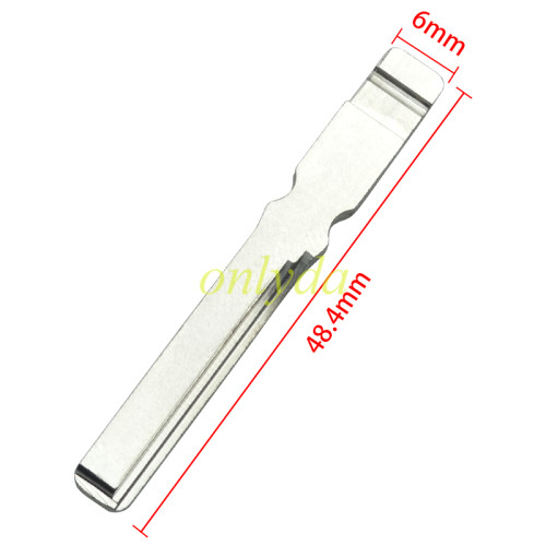 Super Stronger GTL   HU64 blade for Benz flip key shell