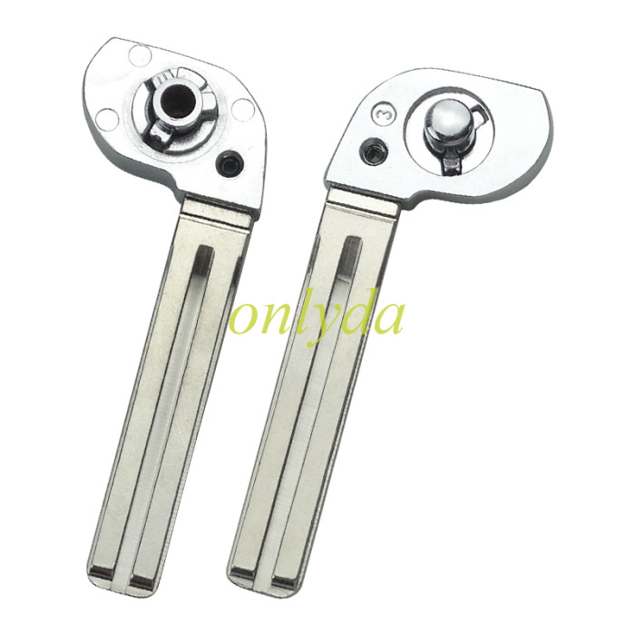 K3 remote key  with 434mhz with 4D60chip