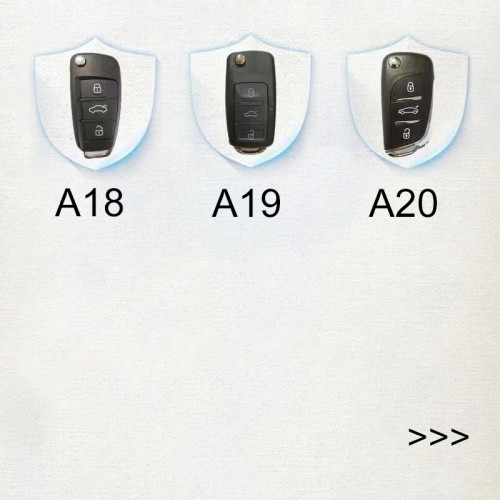 KYDZ keyless universal remote key