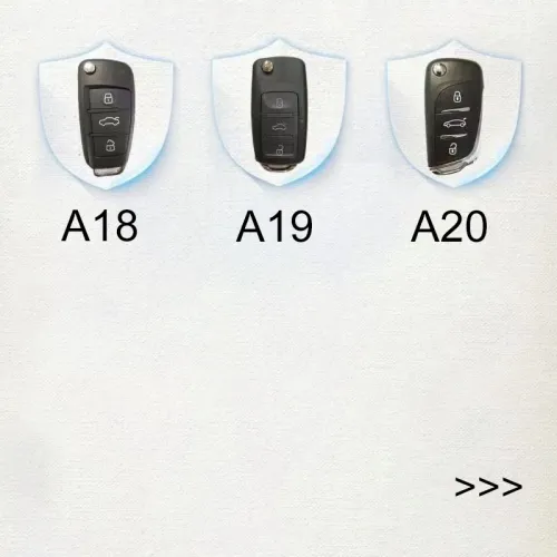 KYDZ keyless universal remote key