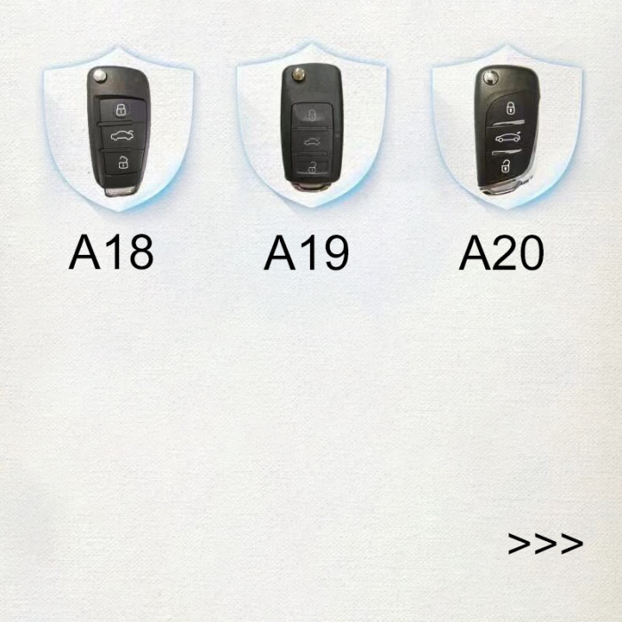 KYDZ keyless universal remote key